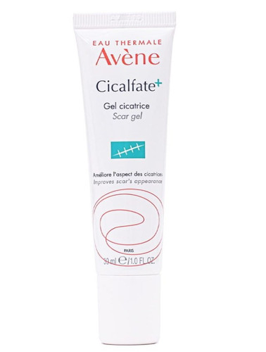 کرم ترمیم کننده سیکالفیت avene