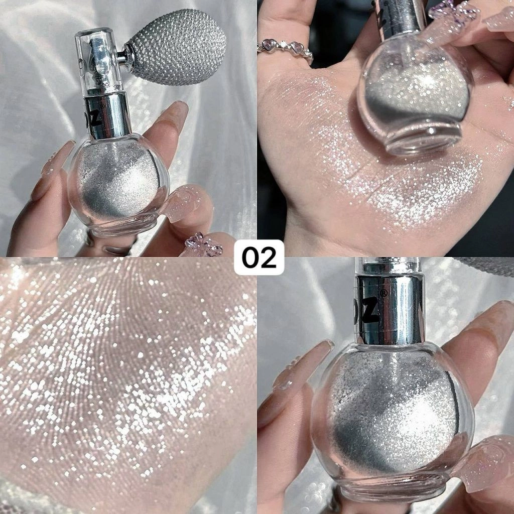 هایلایترپمپی